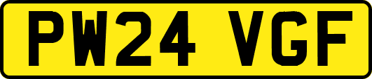 PW24VGF