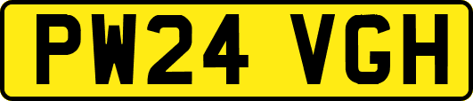PW24VGH