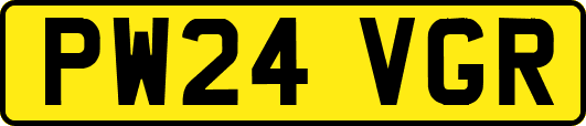 PW24VGR