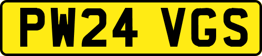 PW24VGS