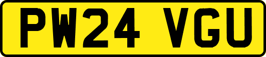 PW24VGU