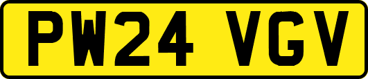 PW24VGV