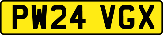 PW24VGX