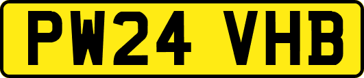 PW24VHB
