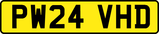 PW24VHD