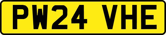 PW24VHE