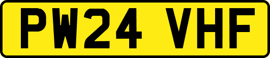 PW24VHF