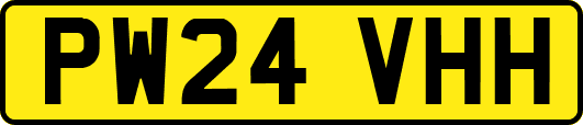 PW24VHH