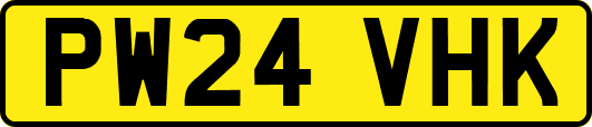 PW24VHK