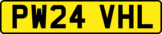 PW24VHL