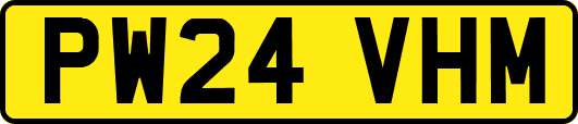 PW24VHM