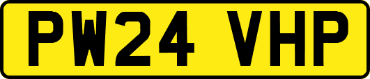 PW24VHP