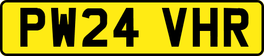 PW24VHR