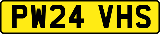 PW24VHS