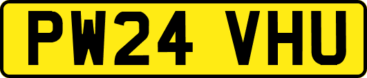 PW24VHU