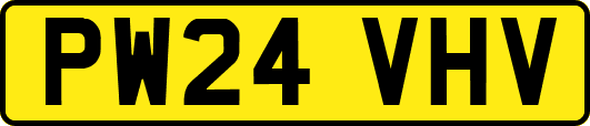 PW24VHV