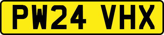 PW24VHX