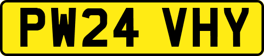 PW24VHY