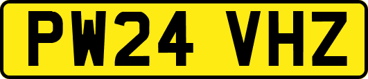 PW24VHZ