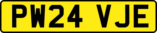 PW24VJE