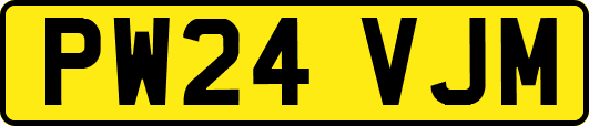 PW24VJM