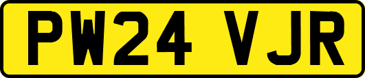 PW24VJR