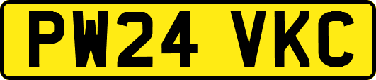 PW24VKC