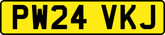 PW24VKJ