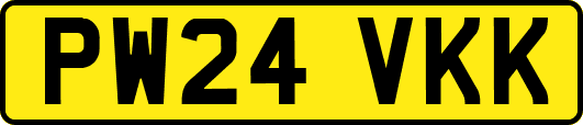 PW24VKK