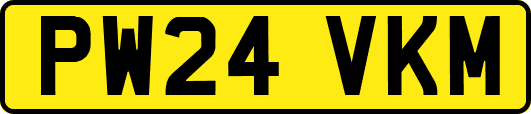 PW24VKM