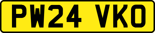 PW24VKO
