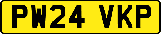 PW24VKP