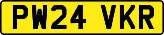 PW24VKR