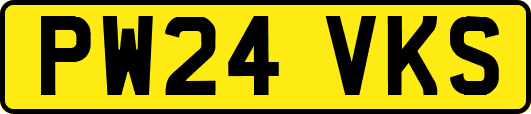 PW24VKS