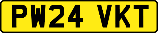 PW24VKT
