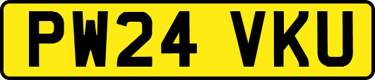 PW24VKU