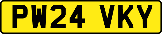 PW24VKY