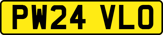 PW24VLO