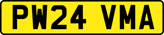 PW24VMA