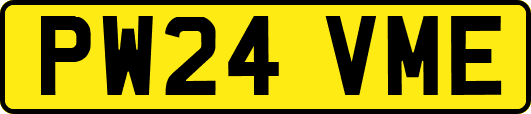 PW24VME