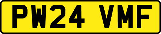 PW24VMF