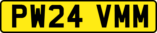 PW24VMM