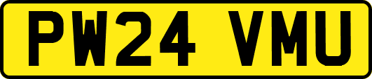 PW24VMU