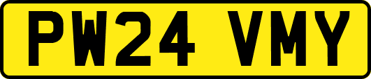 PW24VMY