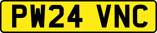 PW24VNC