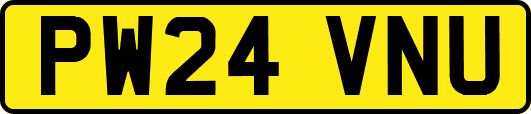 PW24VNU