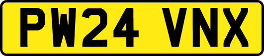 PW24VNX