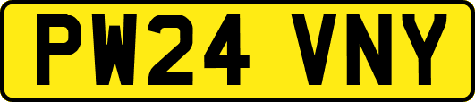 PW24VNY