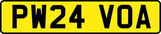PW24VOA