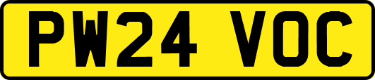 PW24VOC